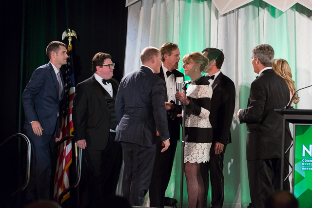 2018 NAIOP Awards Gala