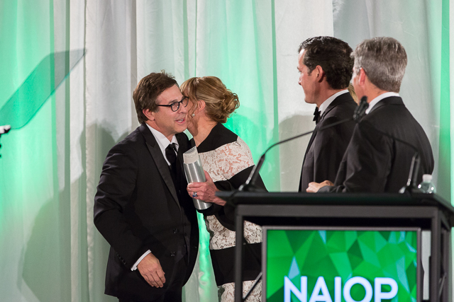 2018 NAIOP Awards Gala