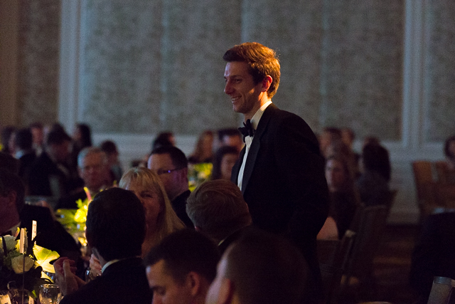 2018 NAIOP Awards Gala