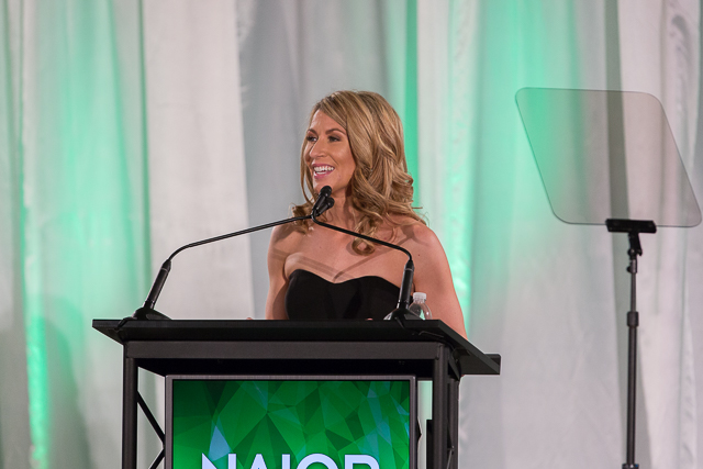 2018 NAIOP Awards Gala