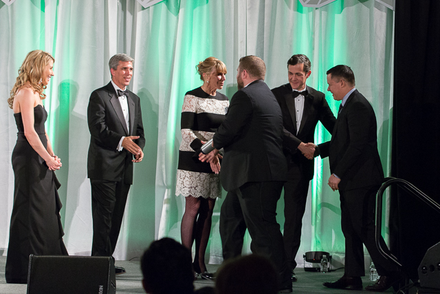 2018 NAIOP Awards Gala