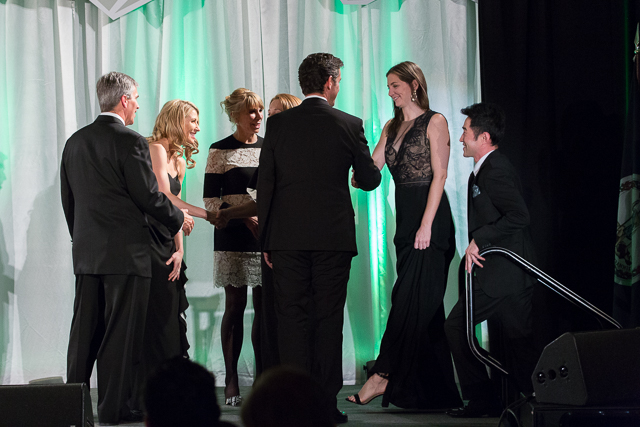 2018 NAIOP Awards Gala