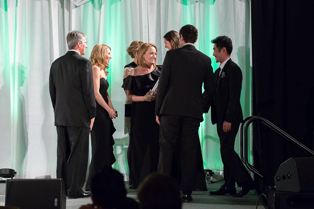 2018 NAIOP Awards Gala