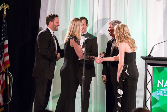 2018 NAIOP Awards Gala