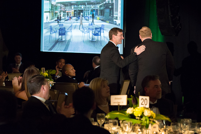 2018 NAIOP Awards Gala