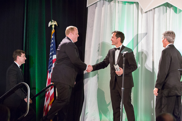 2018 NAIOP Awards Gala