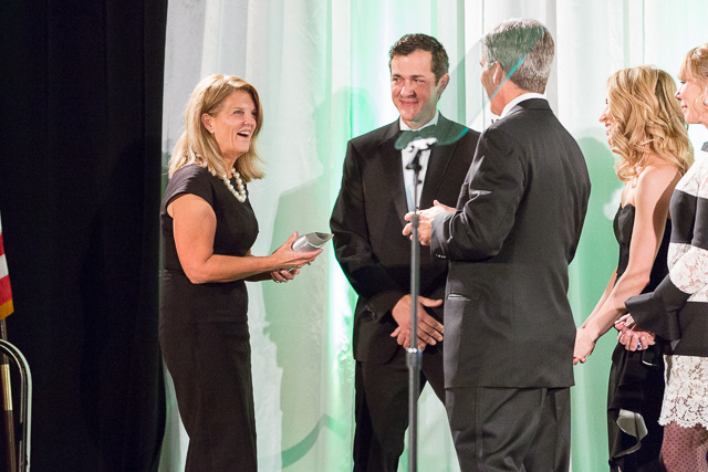 2018 NAIOP Awards Gala