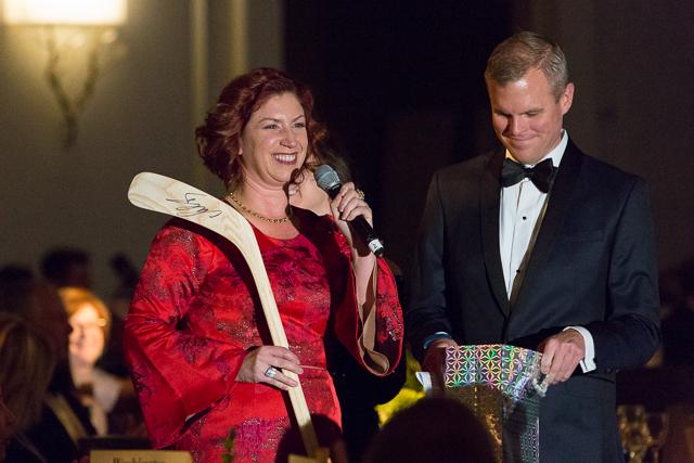 2018 NAIOP Awards Gala