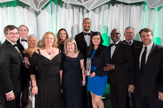 2018 NAIOP Awards Gala
