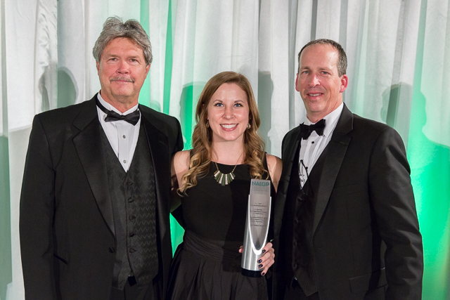 2018 NAIOP Awards Gala