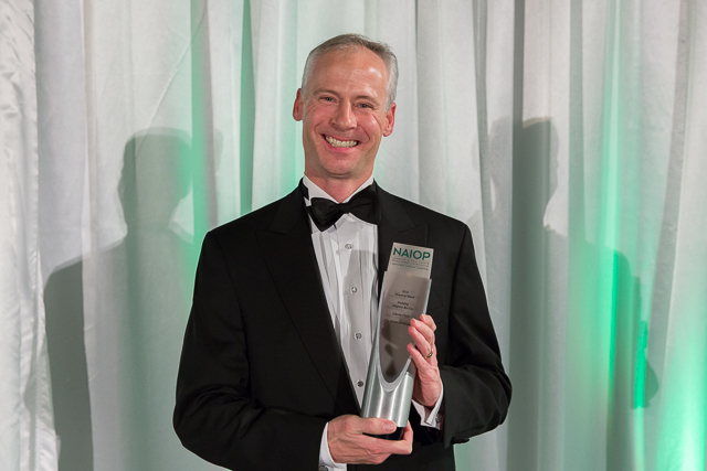 2018 NAIOP Awards Gala
