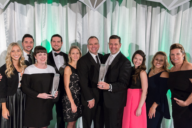 2018 NAIOP Awards Gala