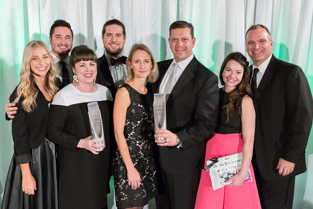 2018 NAIOP Awards Gala