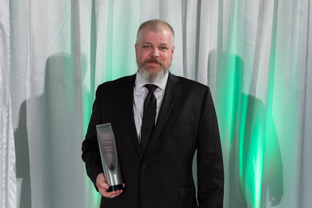 2018 NAIOP Awards Gala