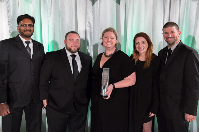 2018 NAIOP Awards Gala