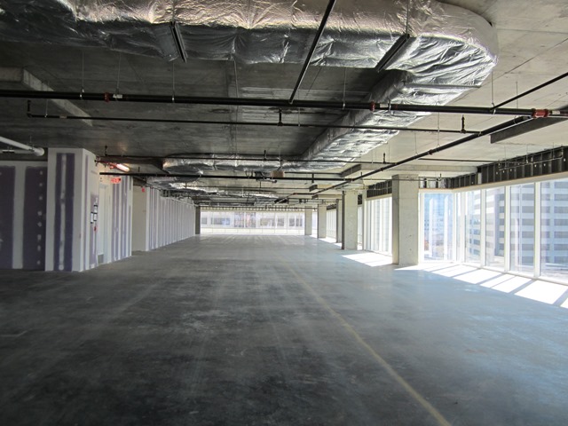 BTS at Skanska