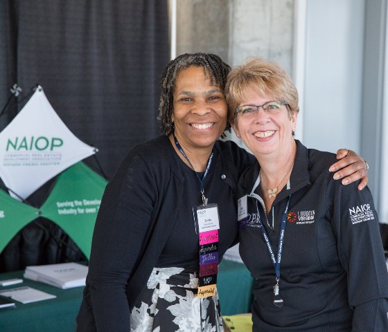 2018 NAIOP Bus Tour and Trade Show