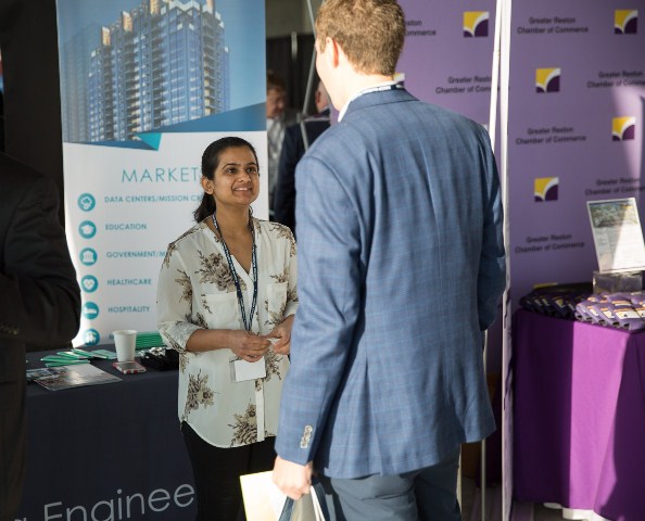 2018 NAIOP Bus Tour and Trade Show