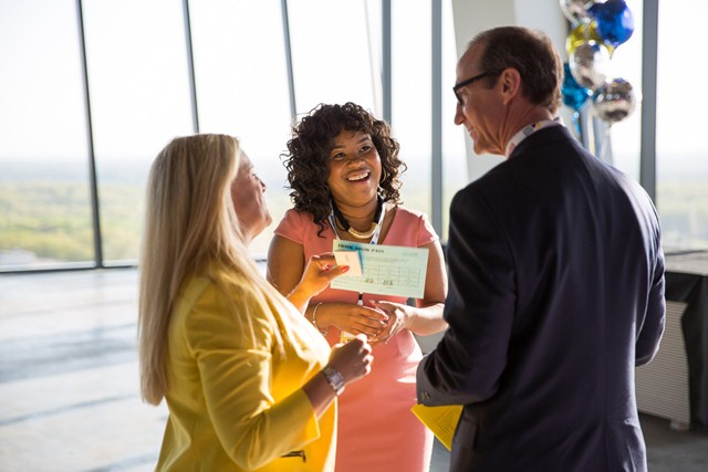 2018 NAIOP Bus Tour and Trade Show