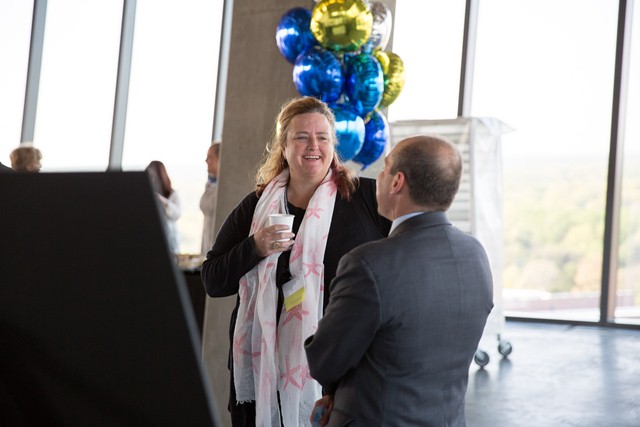 2018 NAIOP Bus Tour and Trade Show