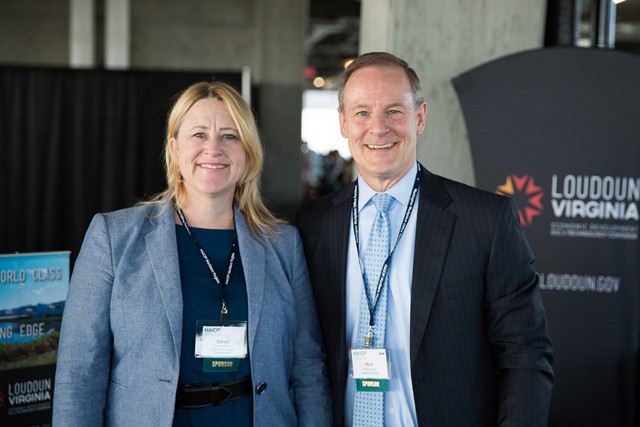 2018 NAIOP Bus Tour and Trade Show