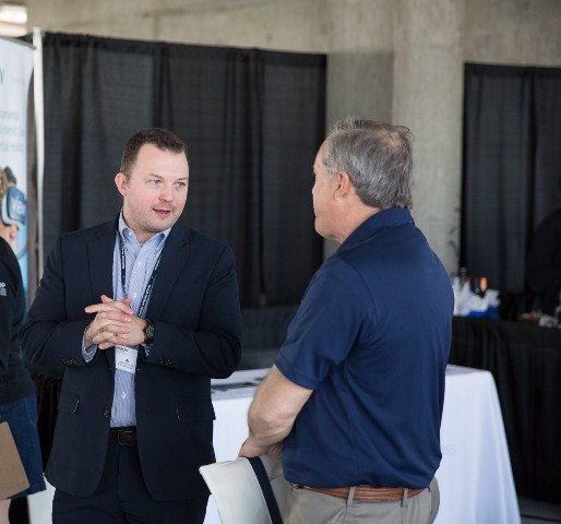 2018 NAIOP Bus Tour and Trade Show