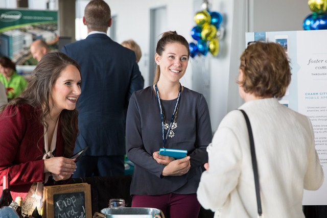 2018 NAIOP Bus Tour and Trade Show