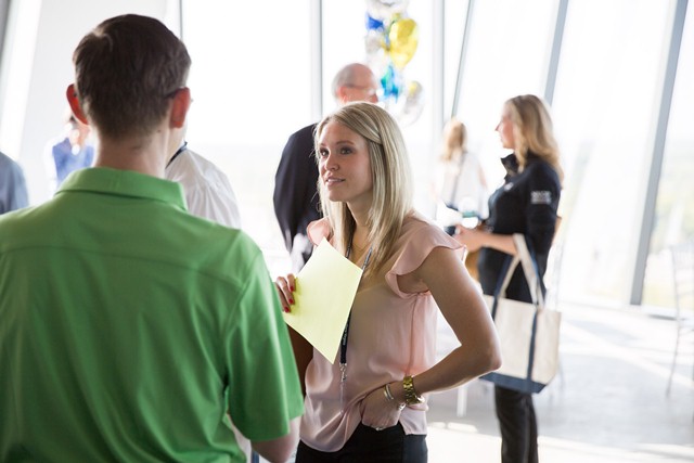2018 NAIOP Bus Tour and Trade Show