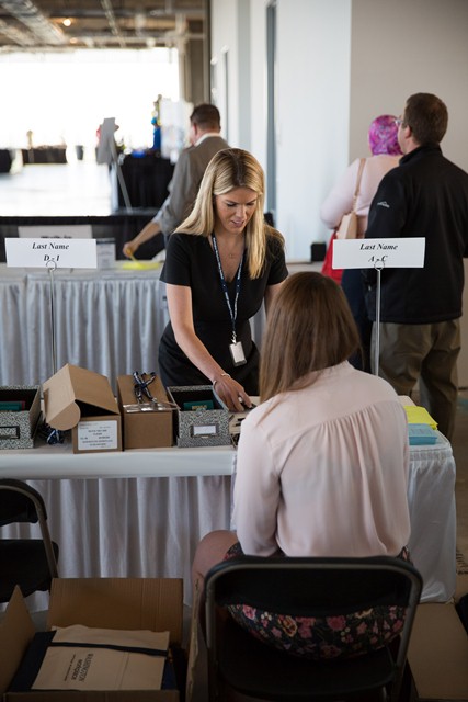 2018 NAIOP Bus Tour and Trade Show