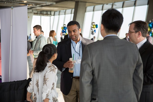 2018 NAIOP Bus Tour and Trade Show