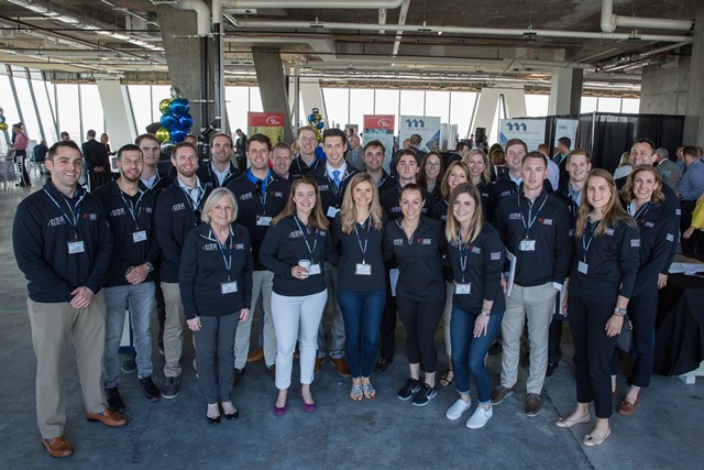 2018 NAIOP Bus Tour and Trade Show