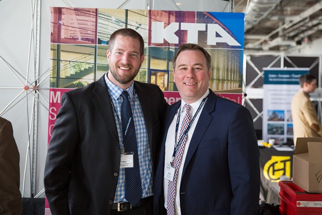 2018 NAIOP Bus Tour and Trade Show
