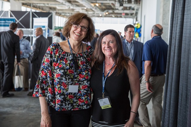 2018 NAIOP Bus Tour and Trade Show