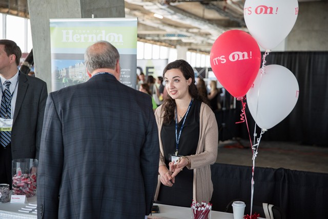 2018 NAIOP Bus Tour and Trade Show