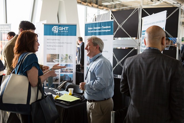2018 NAIOP Bus Tour and Trade Show