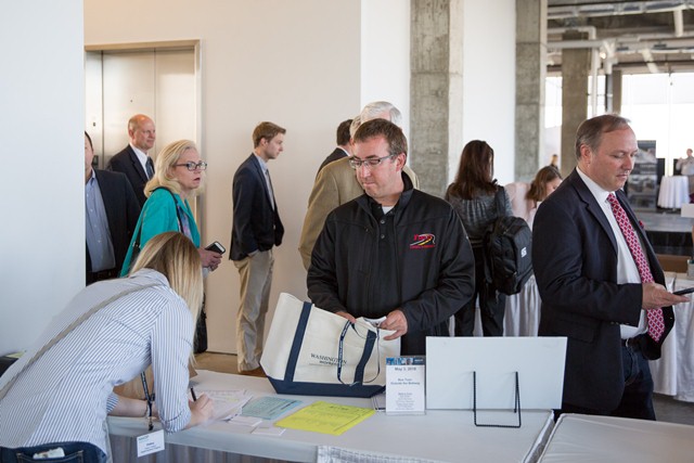 2018 NAIOP Bus Tour and Trade Show