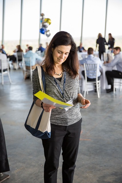 2018 NAIOP Bus Tour and Trade Show