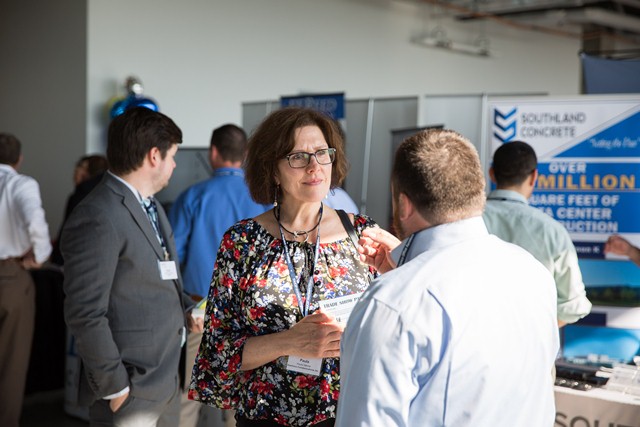 2018 NAIOP Bus Tour and Trade Show