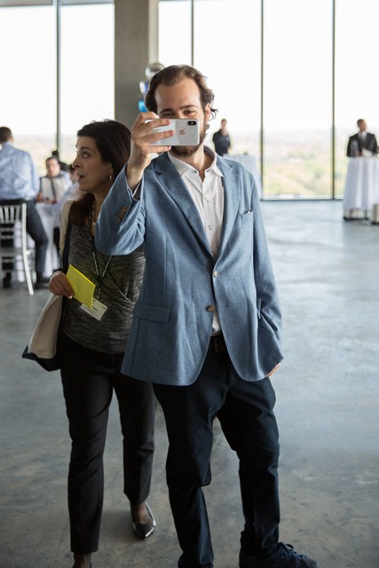 2018 NAIOP Bus Tour and Trade Show