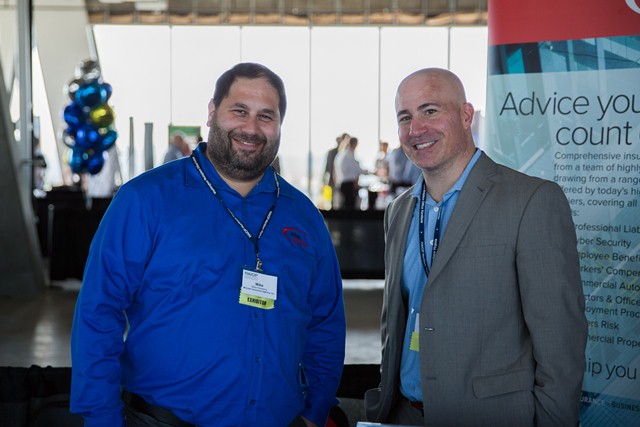 2018 NAIOP Bus Tour and Trade Show