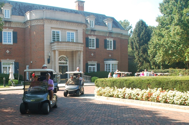 2018 Fall Golf Classic