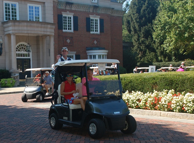 2018 Fall Golf Classic