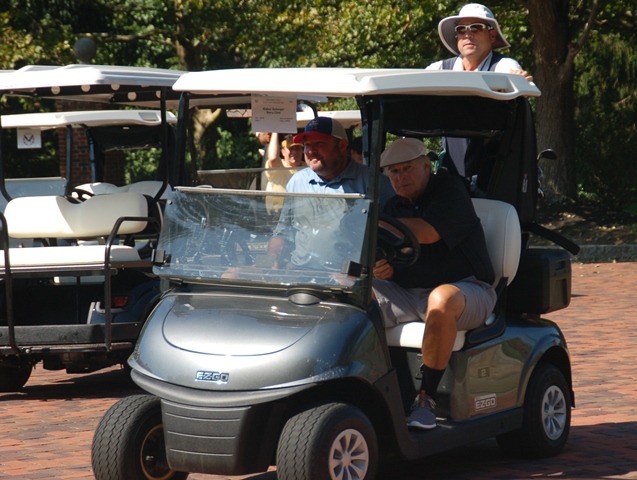 2018 Fall Golf Classic