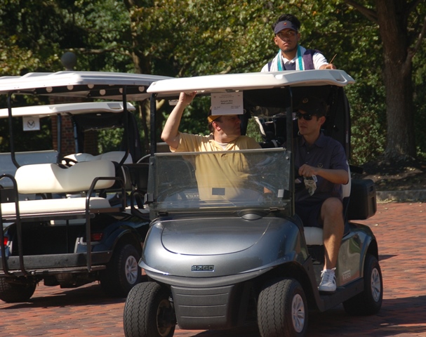 2018 Fall Golf Classic