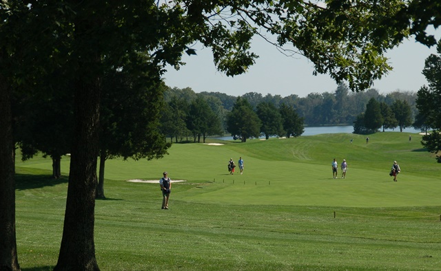 2018 Fall Golf Classic