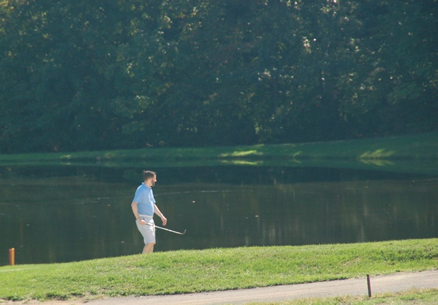 2018 Fall Golf Classic