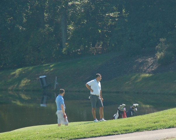 2018 Fall Golf Classic
