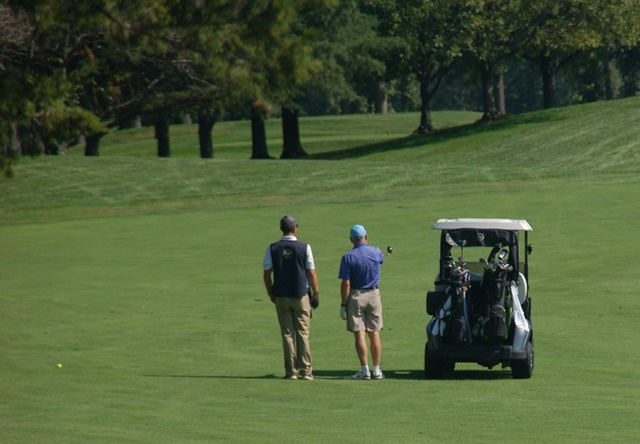 2018 Fall Golf Classic