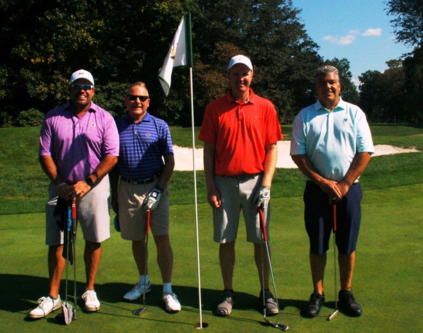 2018 Fall Golf Classic