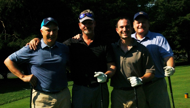 2018 Fall Golf Classic